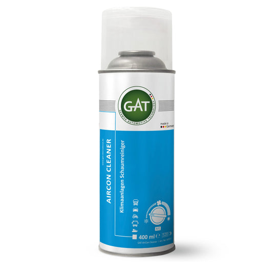 AIR CON CLEANER GAT