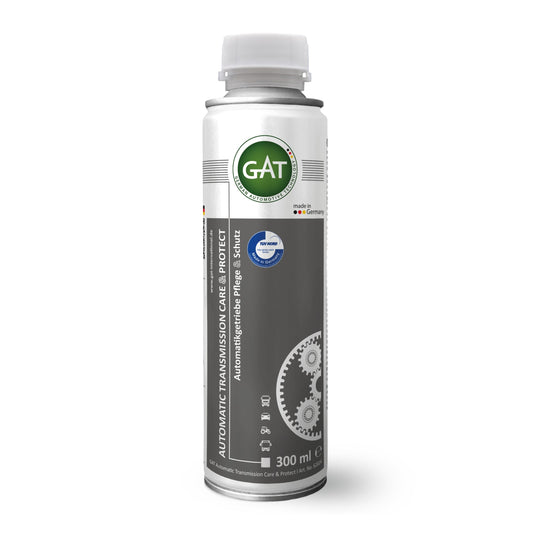AUTO TRANSMISSION PROTECT GAT