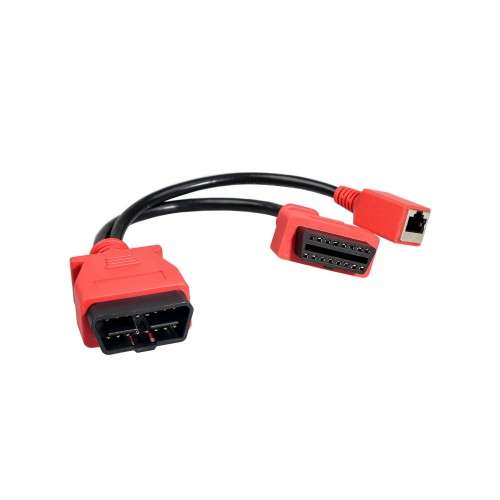 Autel BMW F series programming cable