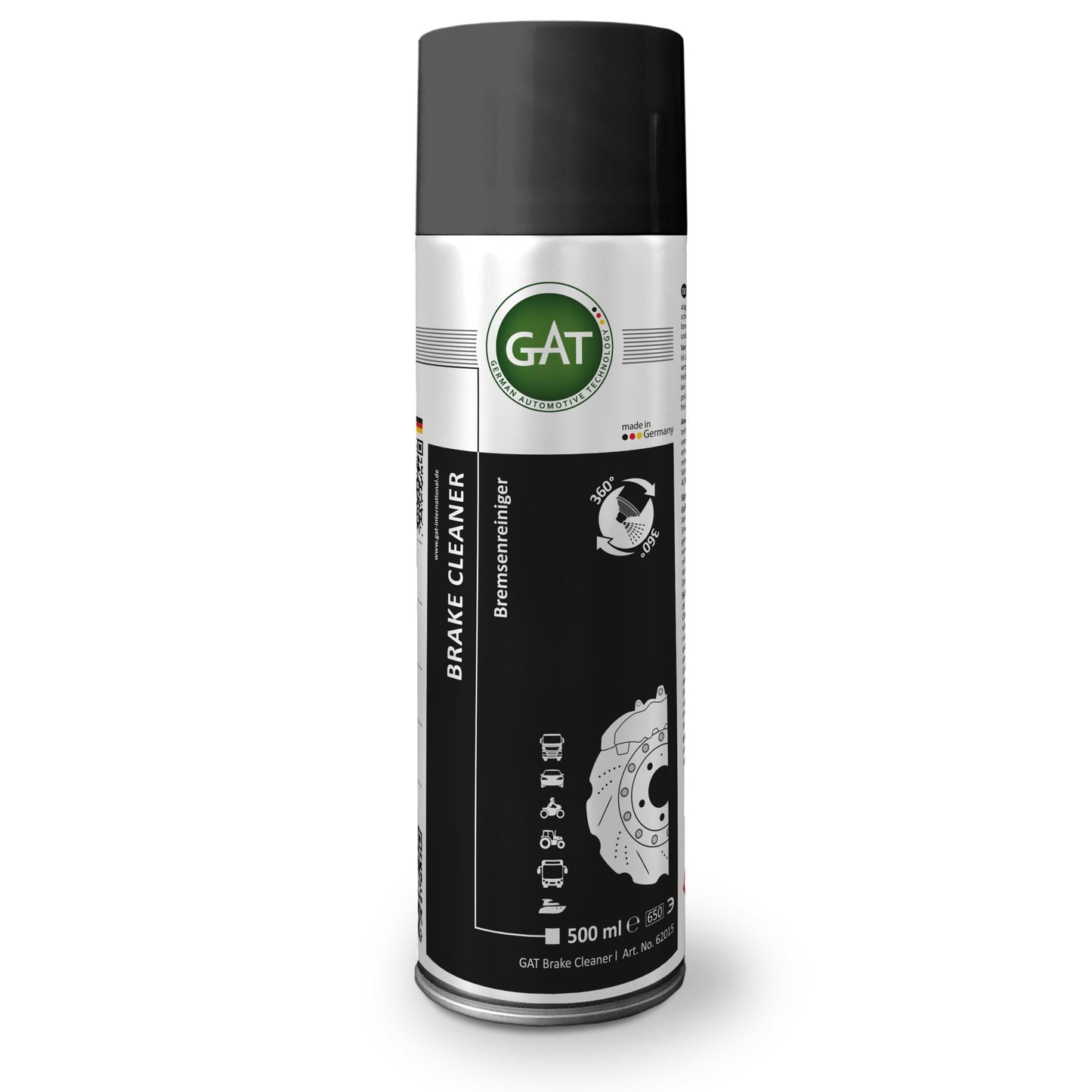 Brake cleaner GAT