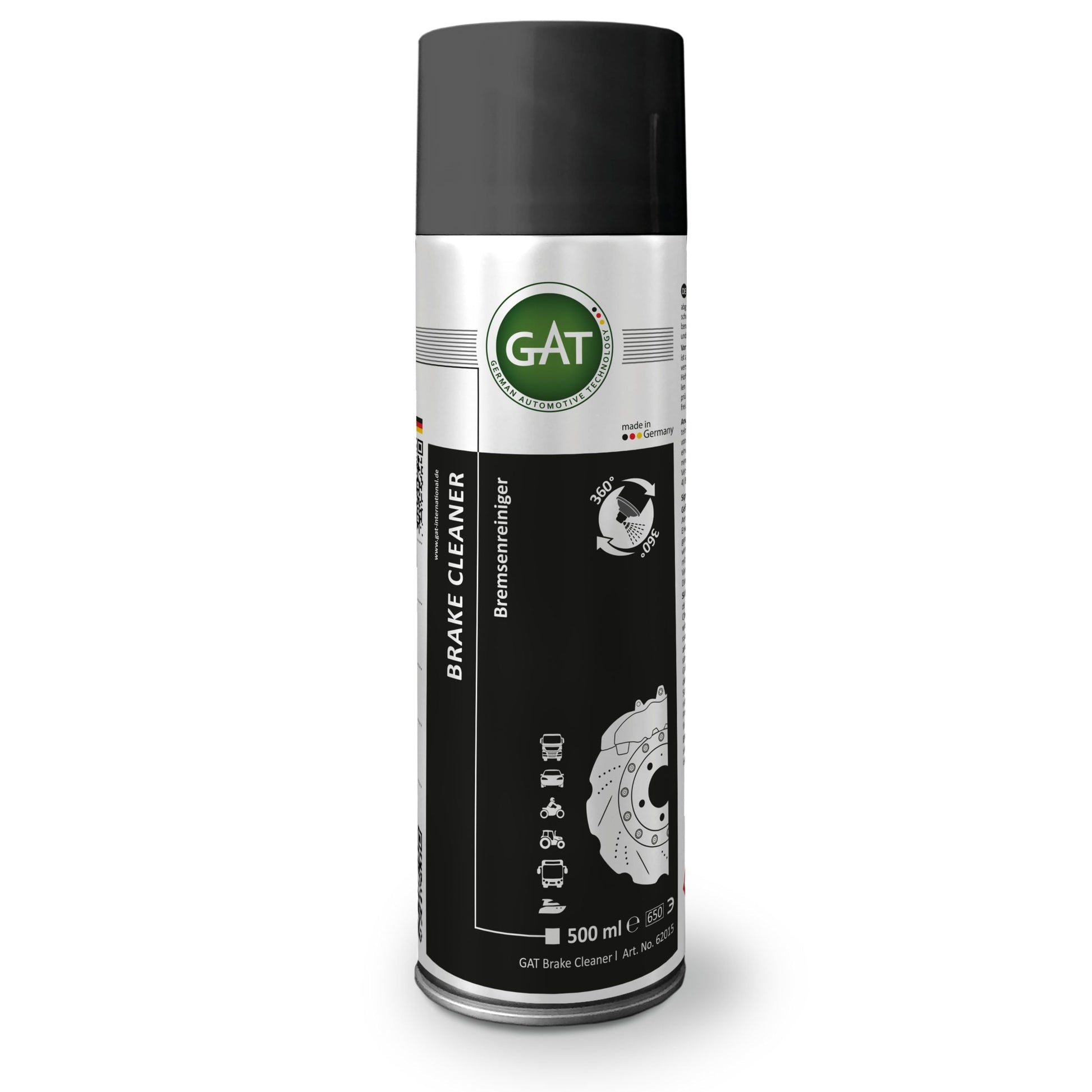 Brake cleaner GAT