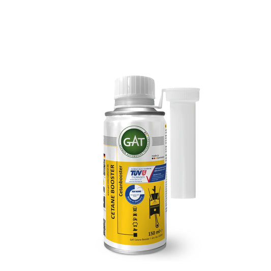 CETANE BOOSTER GAT