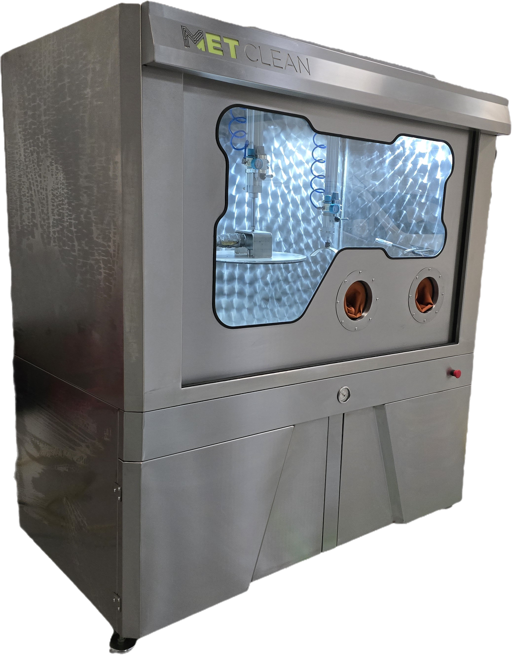 Metclean XL MK2 2025 UK`s best DPF Cleaning Machine