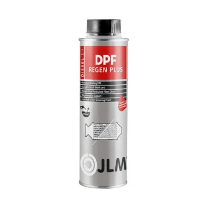 JLM REGEN PLUS (250 ML)