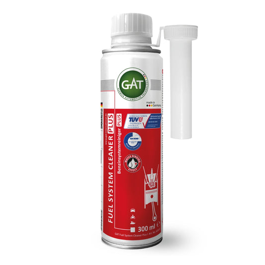 PETROL CLEANER GAT