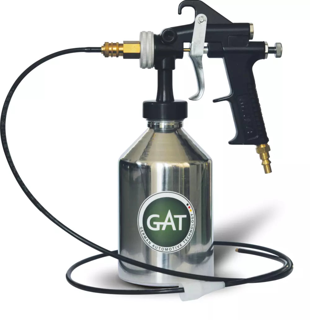 GAT GUN/ DPF APPLICATOR GUN GAT