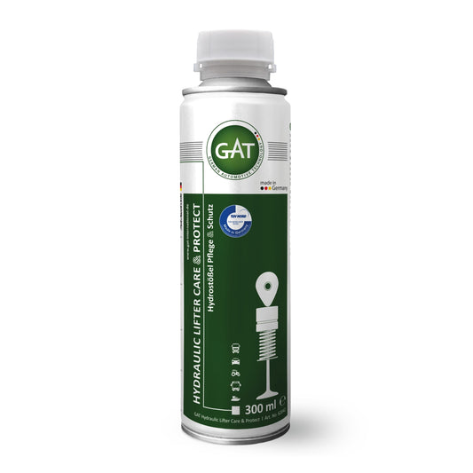 HYDRAULIC LIFTER CARE GAT