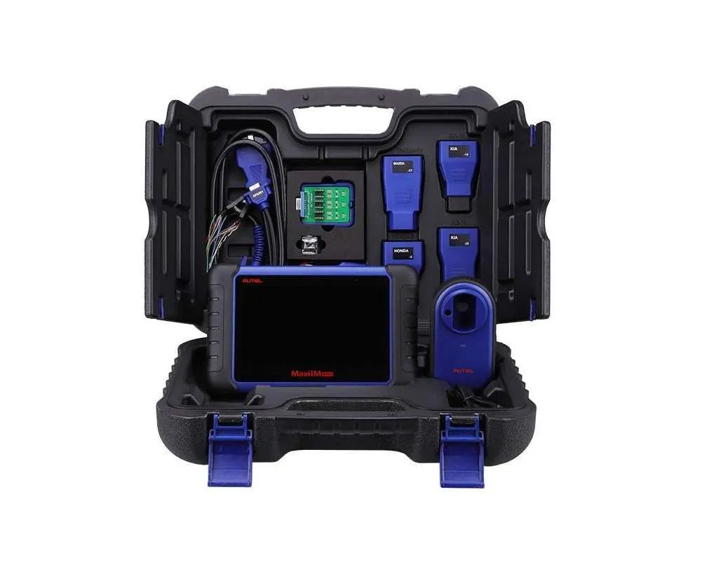 Autel IM508s Key tool 2 year Best UK Support