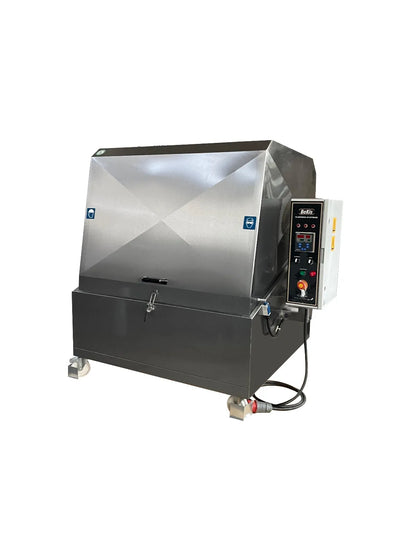 Metclean rota S parts cleaner