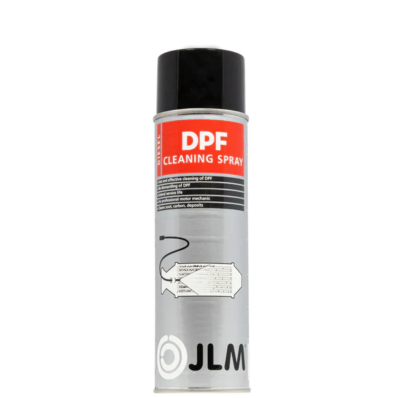 JLM DPF Aerosol Spray (400 ML) JLM