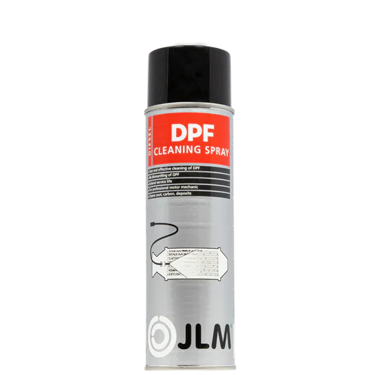 JLM DPF Aerosol Spray (400 ML) JLM