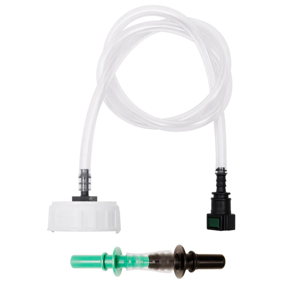 JLM Diesel Exhaust Fluid Refill Adaptor Set. JLM