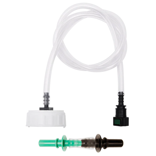 JLM Diesel Exhaust Fluid Refill Adaptor Set. JLM
