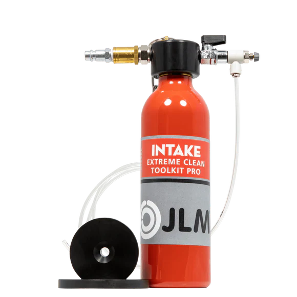 JLM Diesel Intake Extreme Cleaning Kit JLM