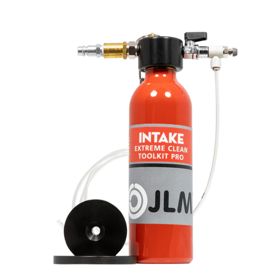JLM Diesel Intake Extreme Cleaning Kit JLM