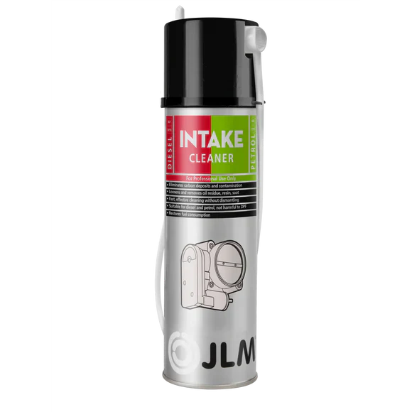 JLM Diesel/Petrol Air Intake Sytem Cleaner (500ML) JLM