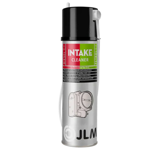 JLM Diesel/Petrol Air Intake Sytem Cleaner (500ML) JLM