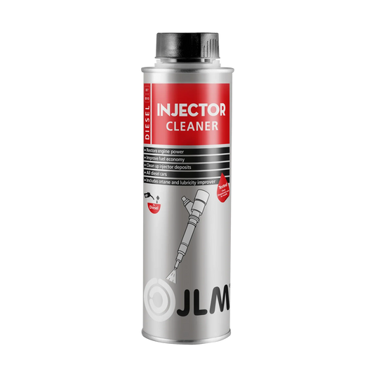 JLM Diesel Injector Cleaner JLM
