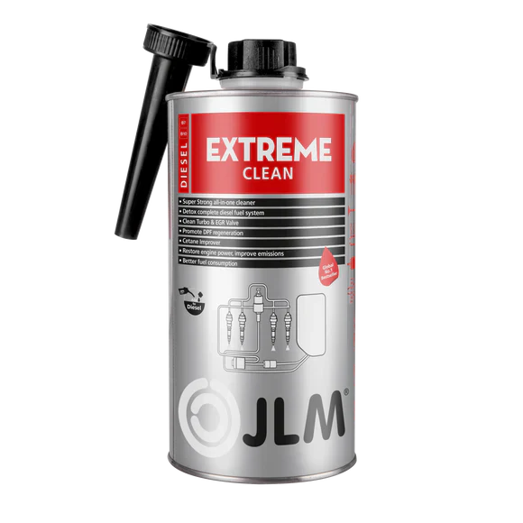 JLM Diesel Extreme Clean (1000 ML) JLM