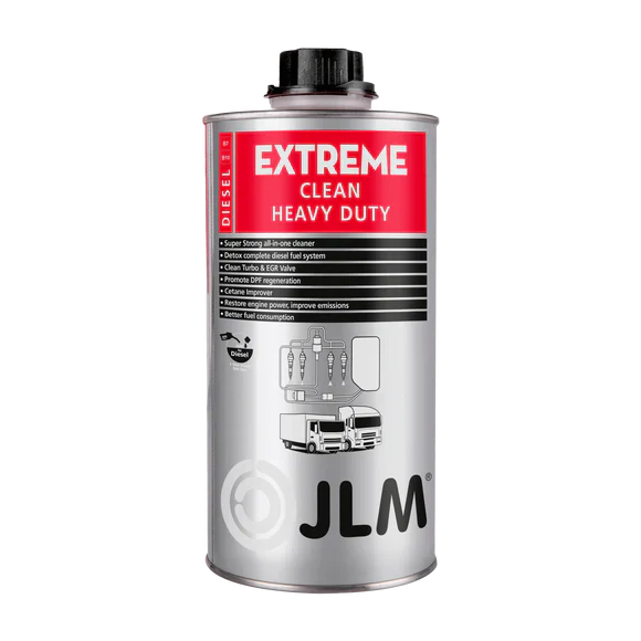 JLM Extreme Clean HD (1000 ML) JLM