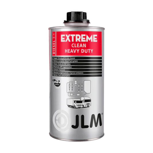 JLM Extreme Clean HD (1000 ML) JLM