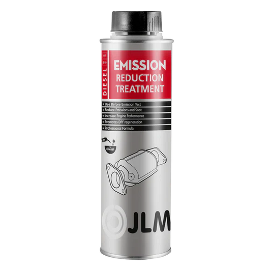 JLM Emissions Reduction Treatment Diesel (250ML) JLM