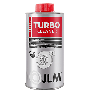 JLM Turbo Cleaner JLM