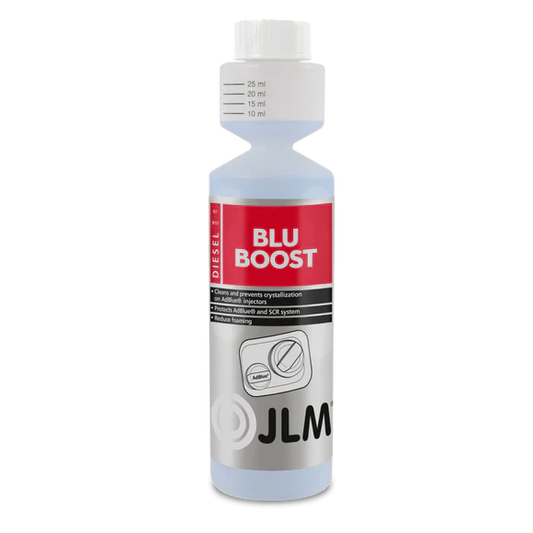 JLM BLU Boost Additive For Ad Blue (250ML) JLM