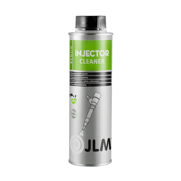 JLM Petrol Injector Cleaner (250ml) JLM