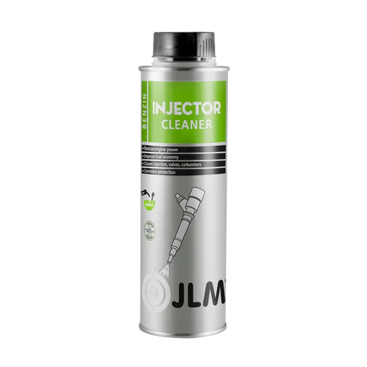 JLM Petrol Injector Cleaner (250ml) JLM