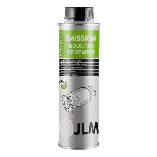 JLM Emissions Reduction Treatment Petrol (250ml) JLM