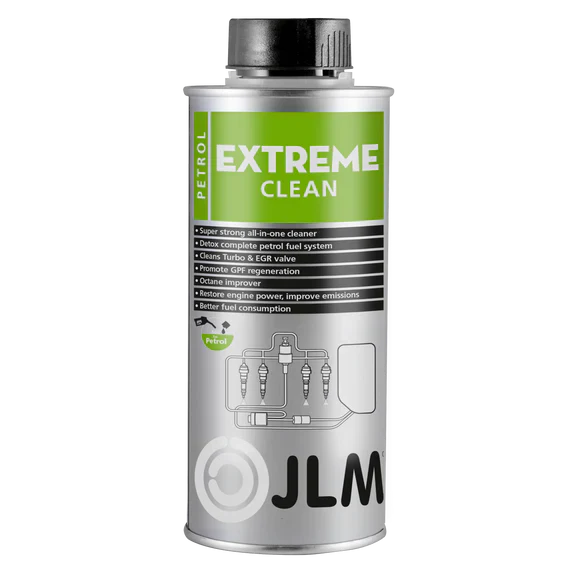 JLM Petrol Extreme Clean (500ML) JLM