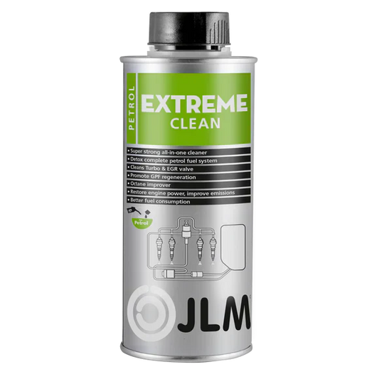 JLM Petrol Extreme Clean (500ML) JLM