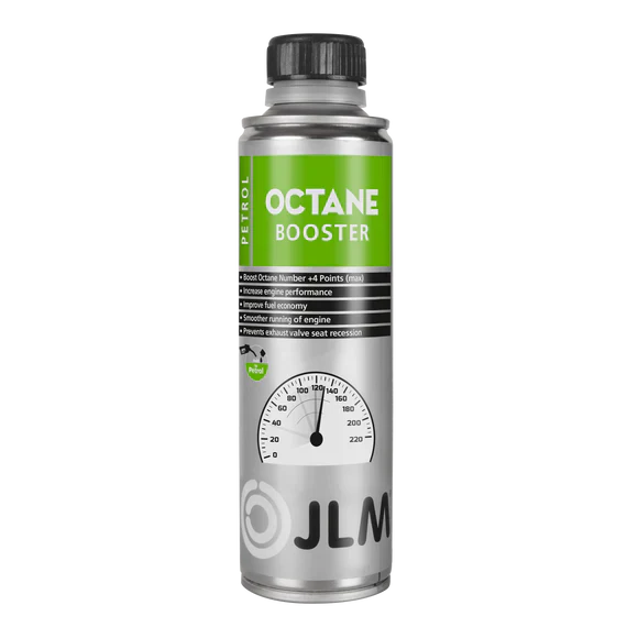 JLM Petrol Octane Booster (250ML) JLM