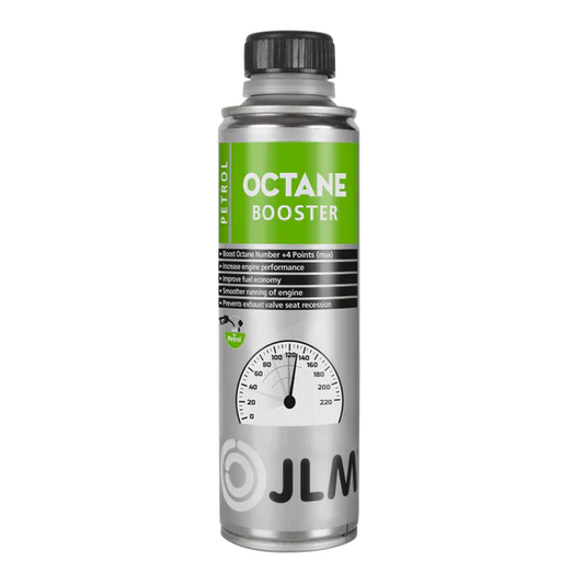 JLM Petrol Octane Booster (250ML) JLM