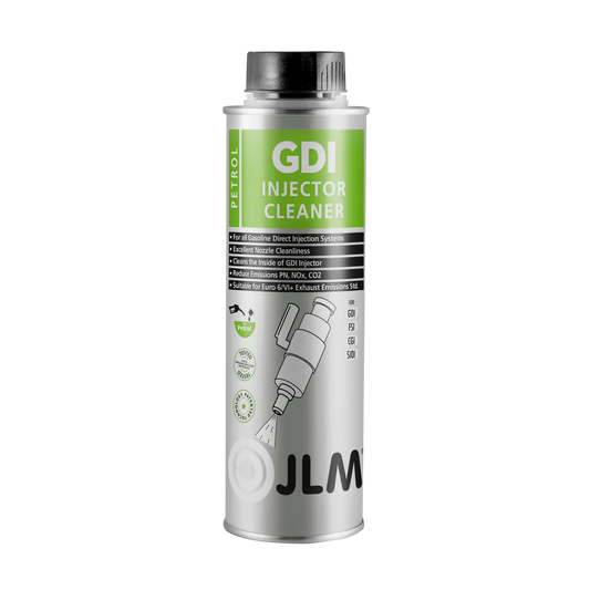 JLM Petrol GDI Injector Cleaner (250Ml) JLM