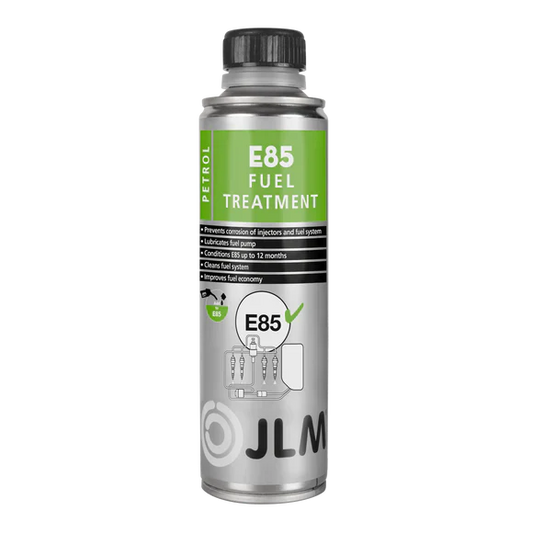 JLM E85 Fuel Treatment (250ml) JLM