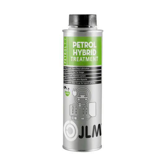 JLM Petrol Hybrid Fuel Treatment (250ML) JLM