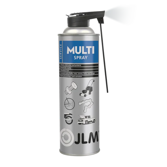 JLM Multispray (400ML) JLM