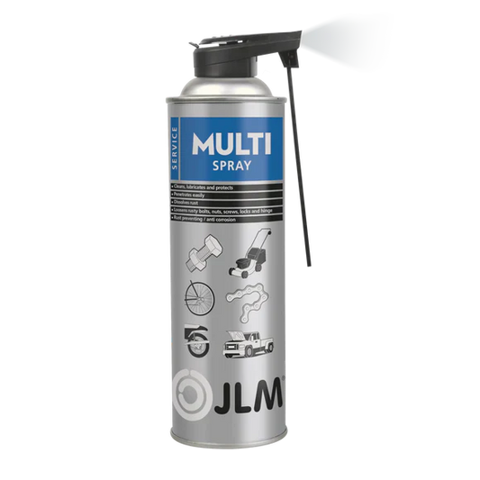 JLM Multispray (400ML) JLM