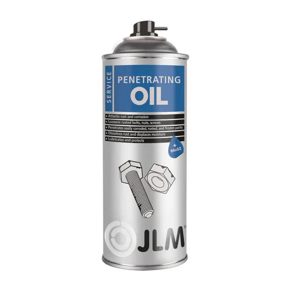 JLM Penetrating Fluid (400ML) JLM