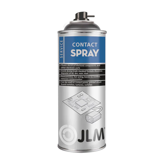 JLM Contact Spray (400ML) JLM