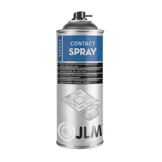 JLM Contact Spray (400ML) JLM