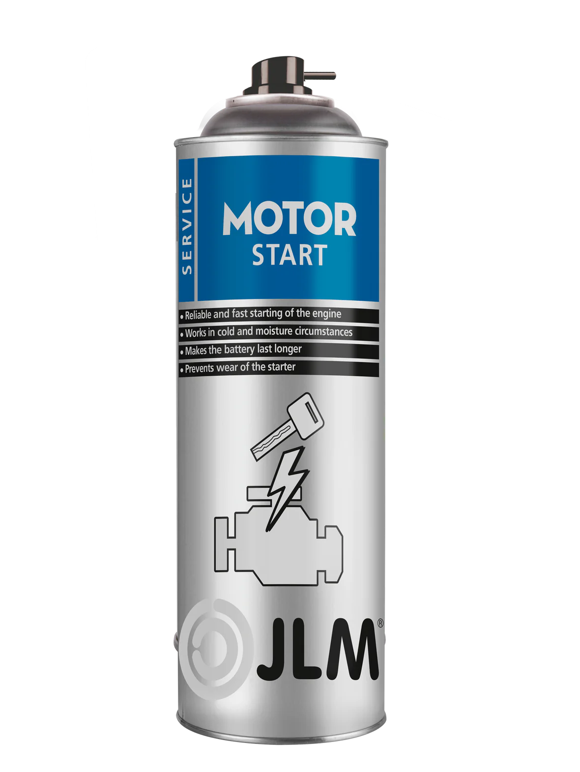 JLM Motor Start (400 ML) JLM