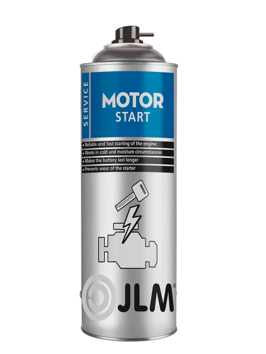 JLM Motor Start (400 ML) JLM