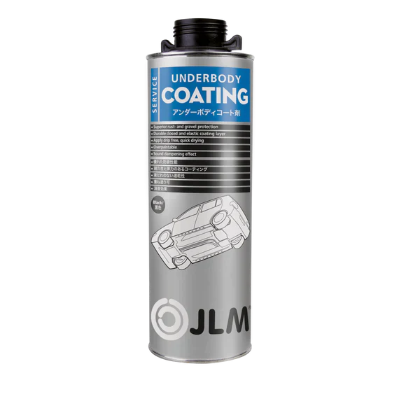 JLM Underbody Coating (1000ML) JLM