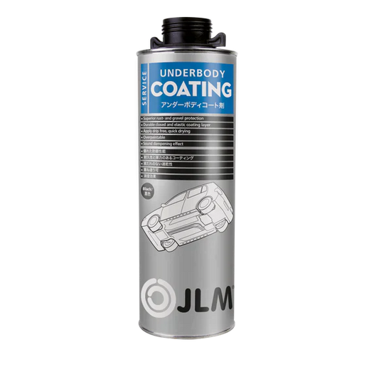 JLM Underbody Coating (1000ML) JLM