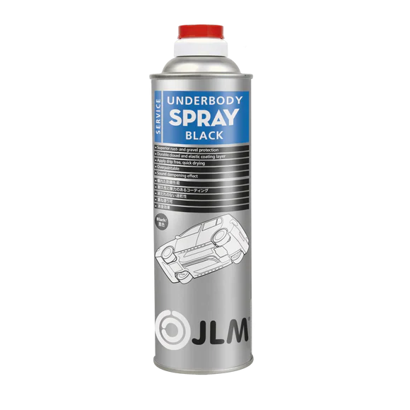 JLM Underbody Spray Black (500ML) My Store