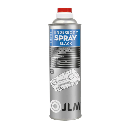 JLM Underbody Spray Black (500ML) My Store