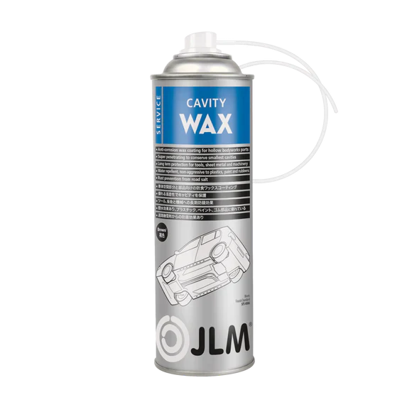 JLM Cavity Wax (500ML) JLM
